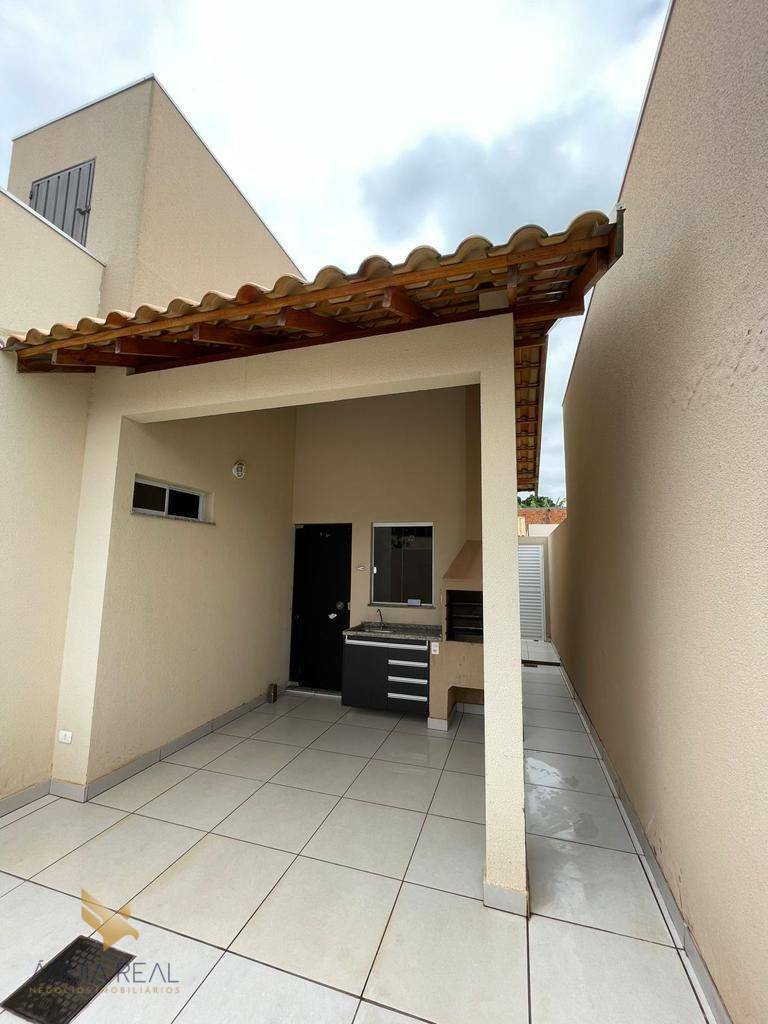 Casa de Condomínio à venda com 2 quartos, 66m² - Foto 10