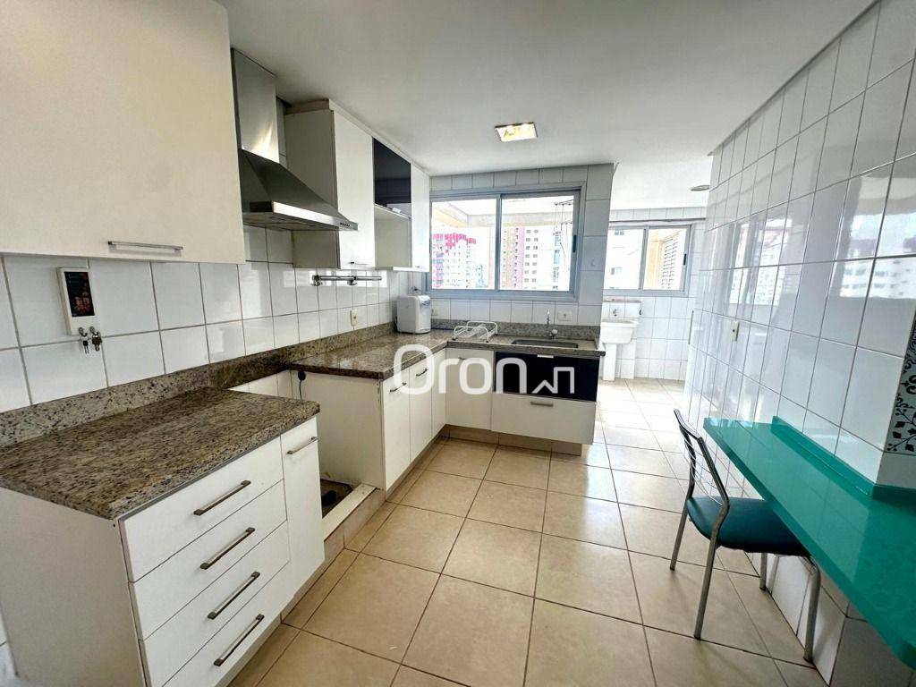 Apartamento à venda com 3 quartos, 147m² - Foto 4