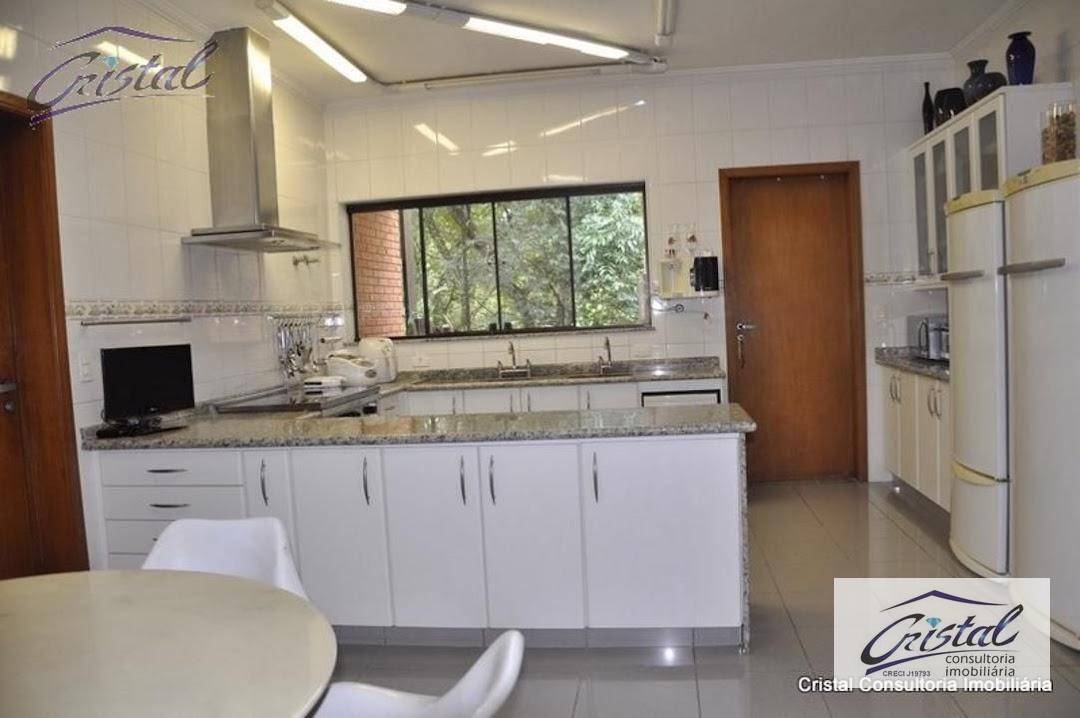 Casa de Condomínio à venda com 4 quartos, 540m² - Foto 10