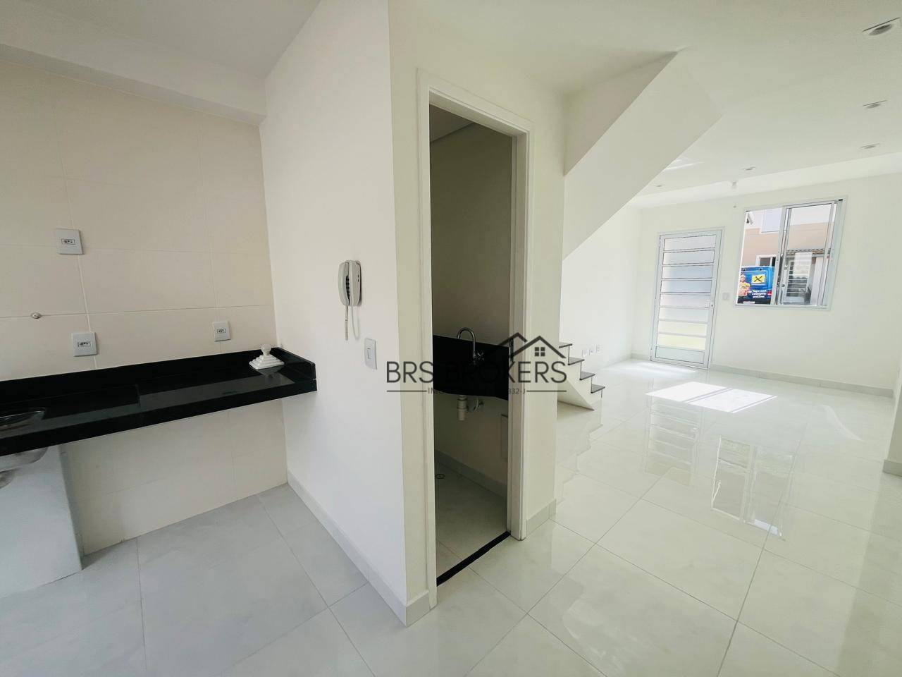 Sobrado à venda com 2 quartos, 55m² - Foto 9