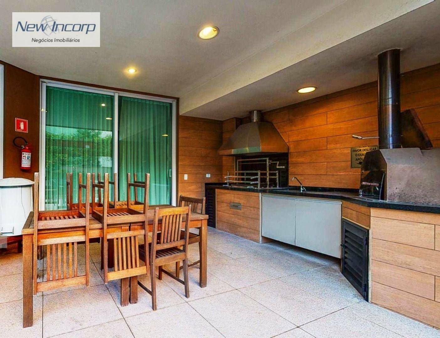 Apartamento à venda com 3 quartos, 103m² - Foto 22