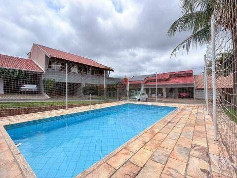 Casa de Condomínio à venda com 3 quartos, 190m² - Foto 27