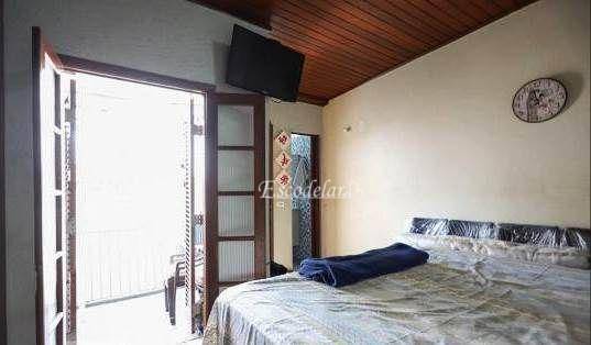 Sobrado à venda com 4 quartos, 100m² - Foto 5