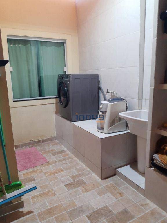 Casa à venda com 3 quartos, 150m² - Foto 24