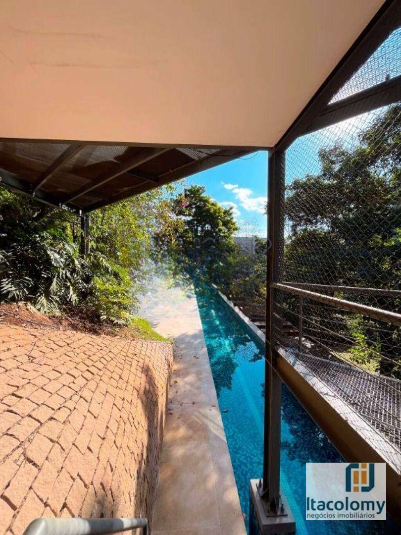 Casa de Condomínio à venda com 3 quartos, 530m² - Foto 39