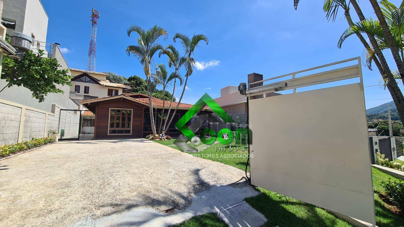 Casa, 3 quartos, 126 m² - Foto 31