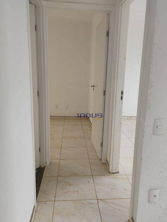 Apartamento, 2 quartos, 44 m² - Foto 3