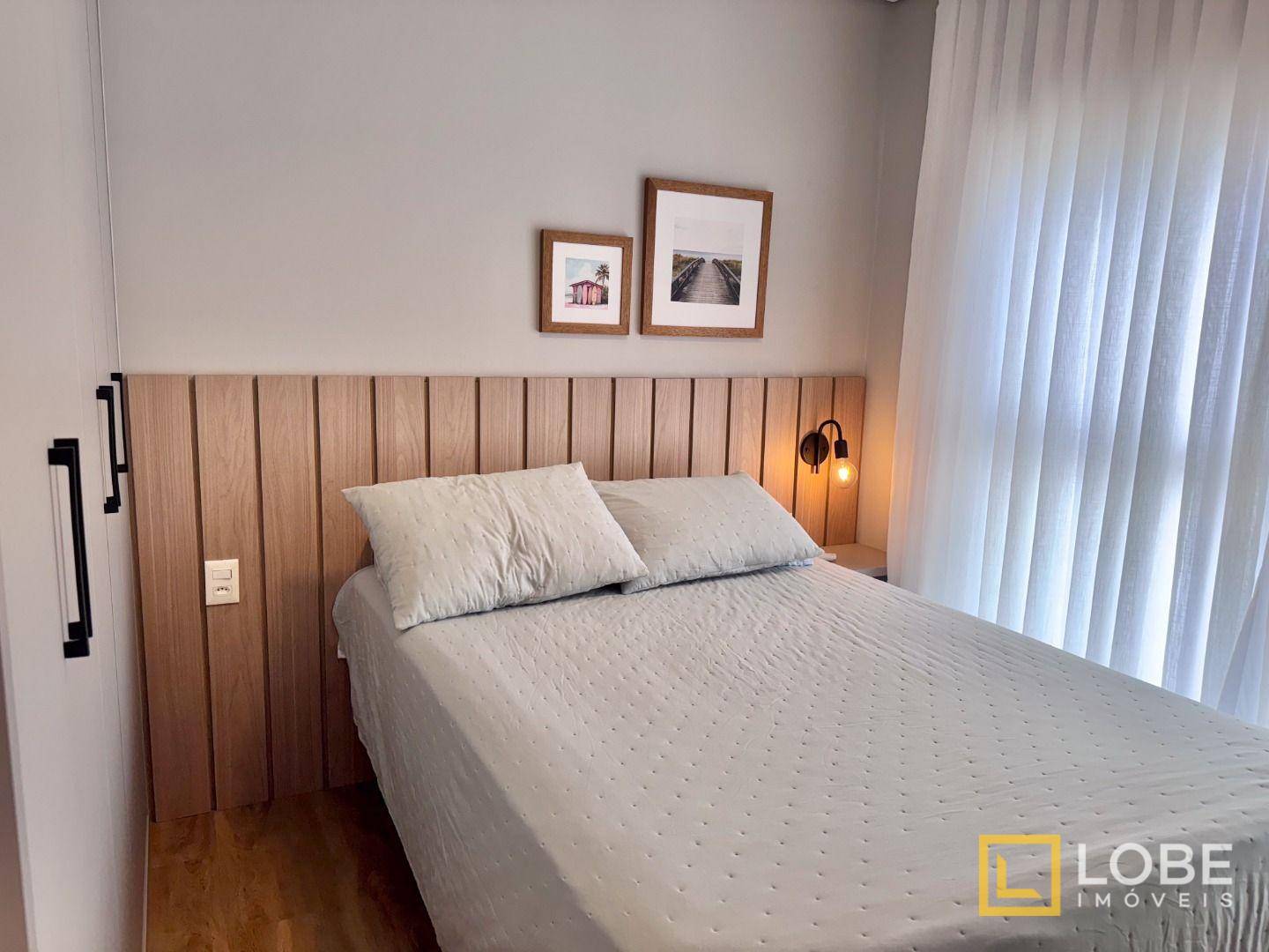 Apartamento à venda com 3 quartos, 89m² - Foto 4