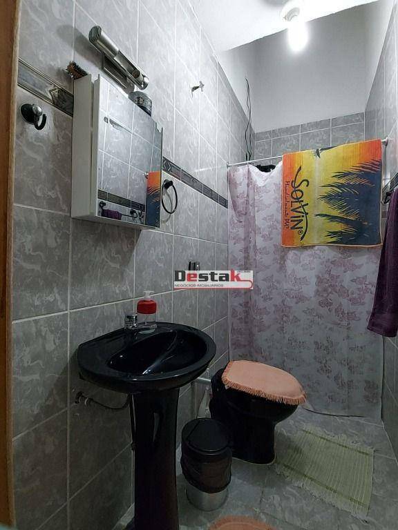 Sobrado à venda com 2 quartos, 146m² - Foto 19