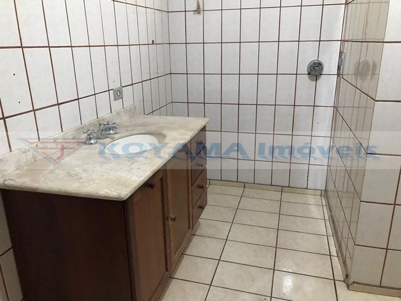 Apartamento à venda com 3 quartos, 202m² - Foto 10