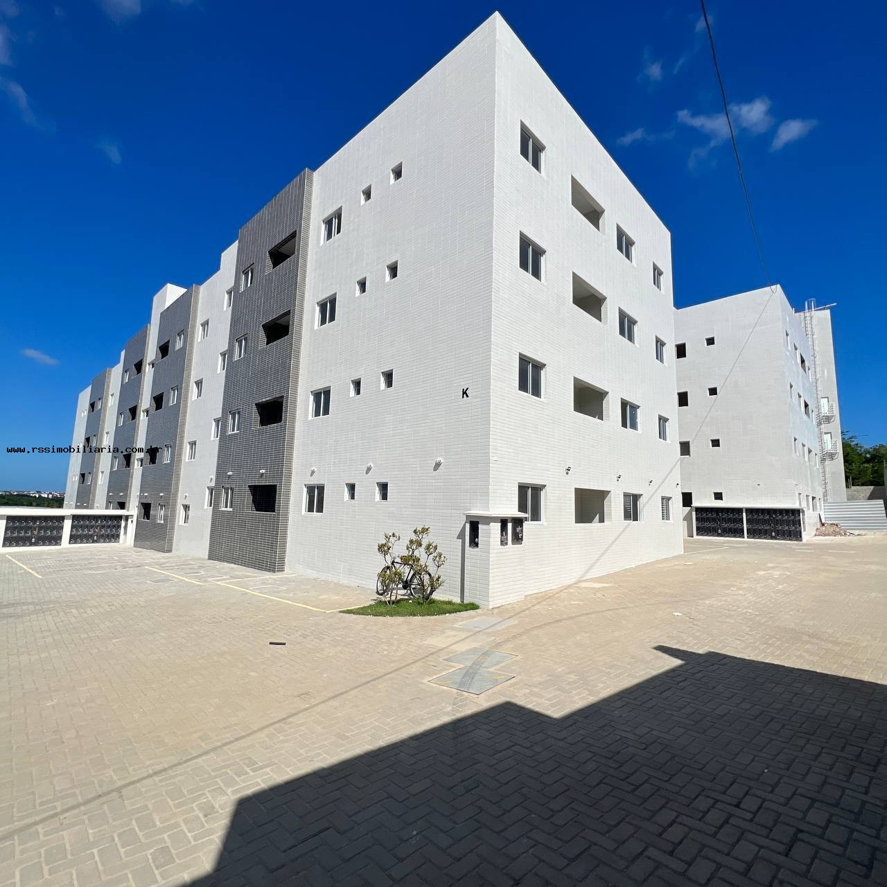 Apartamento à venda com 2 quartos, 50m² - Foto 3