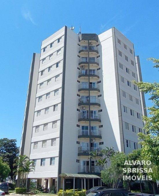 Apartamento à venda com 3 quartos, 77m² - Foto 25