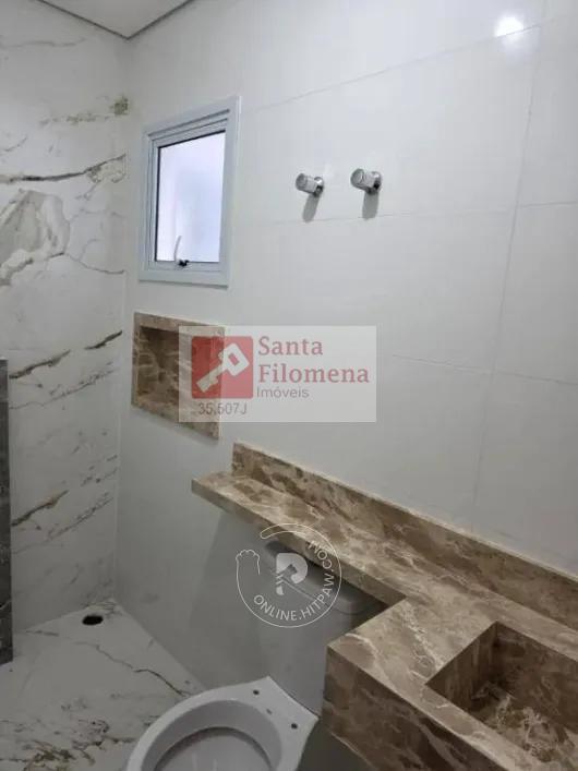 Sobrado à venda com 3 quartos - Foto 20