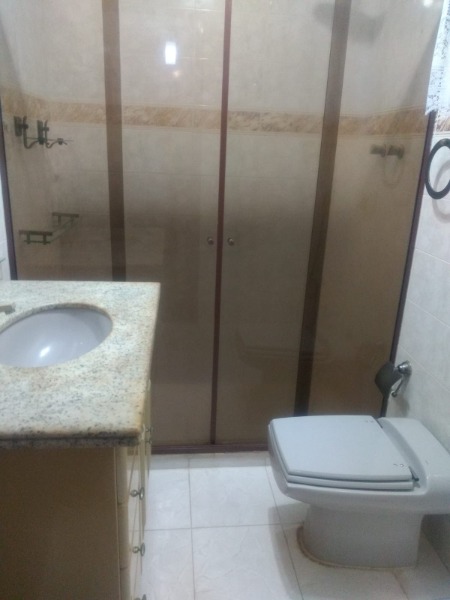 Apartamento à venda com 3 quartos, 218m² - Foto 16