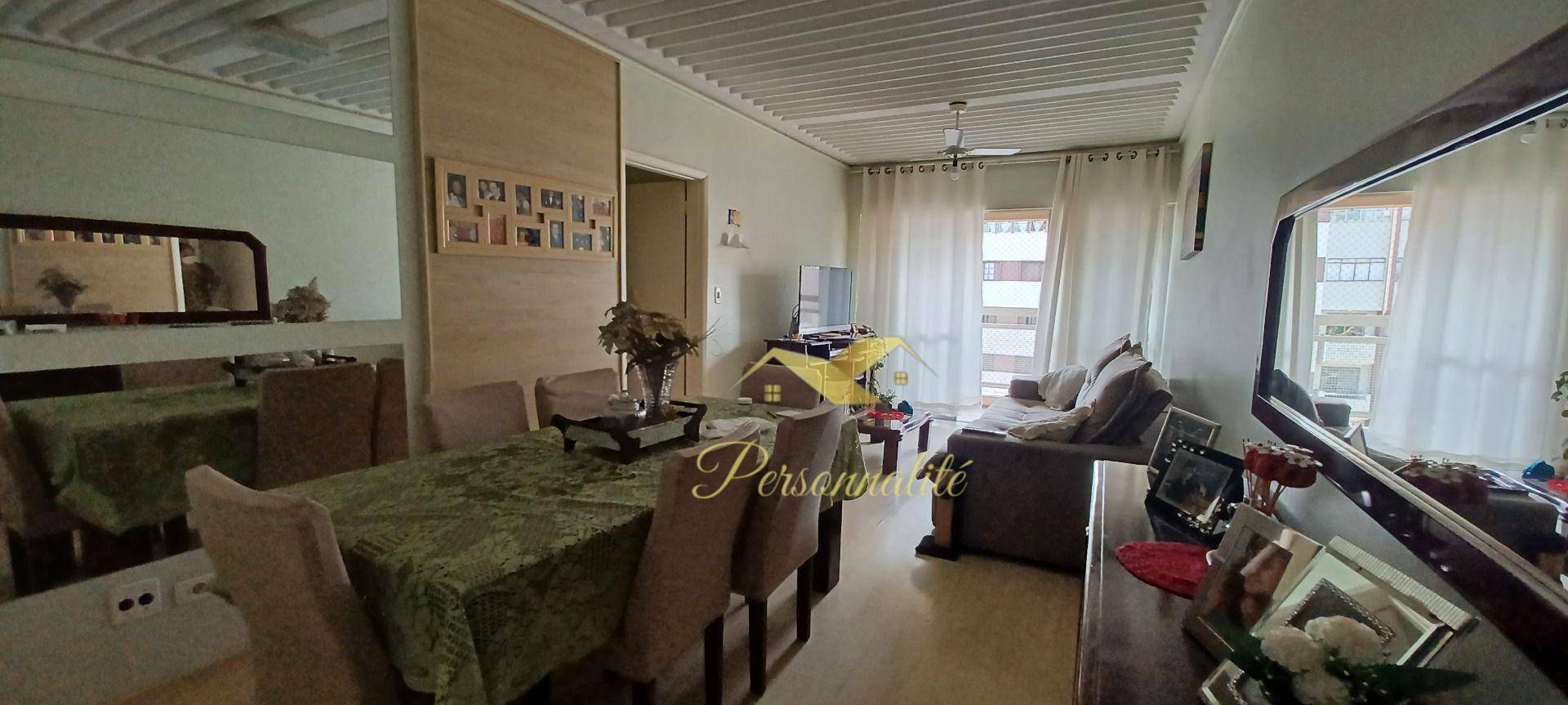 Apartamento à venda com 3 quartos, 90m² - Foto 5