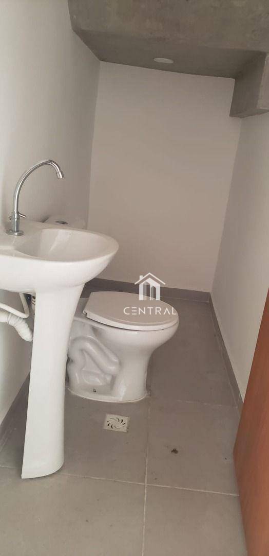 Sobrado à venda com 2 quartos, 87m² - Foto 8