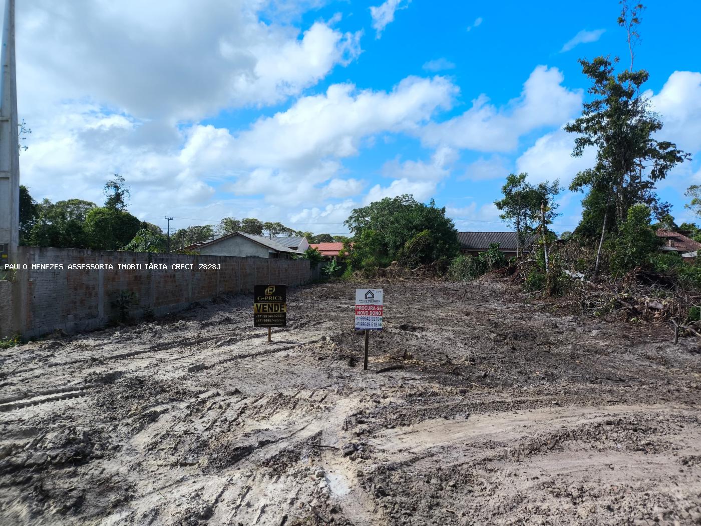 Terreno à venda, 360m² - Foto 3