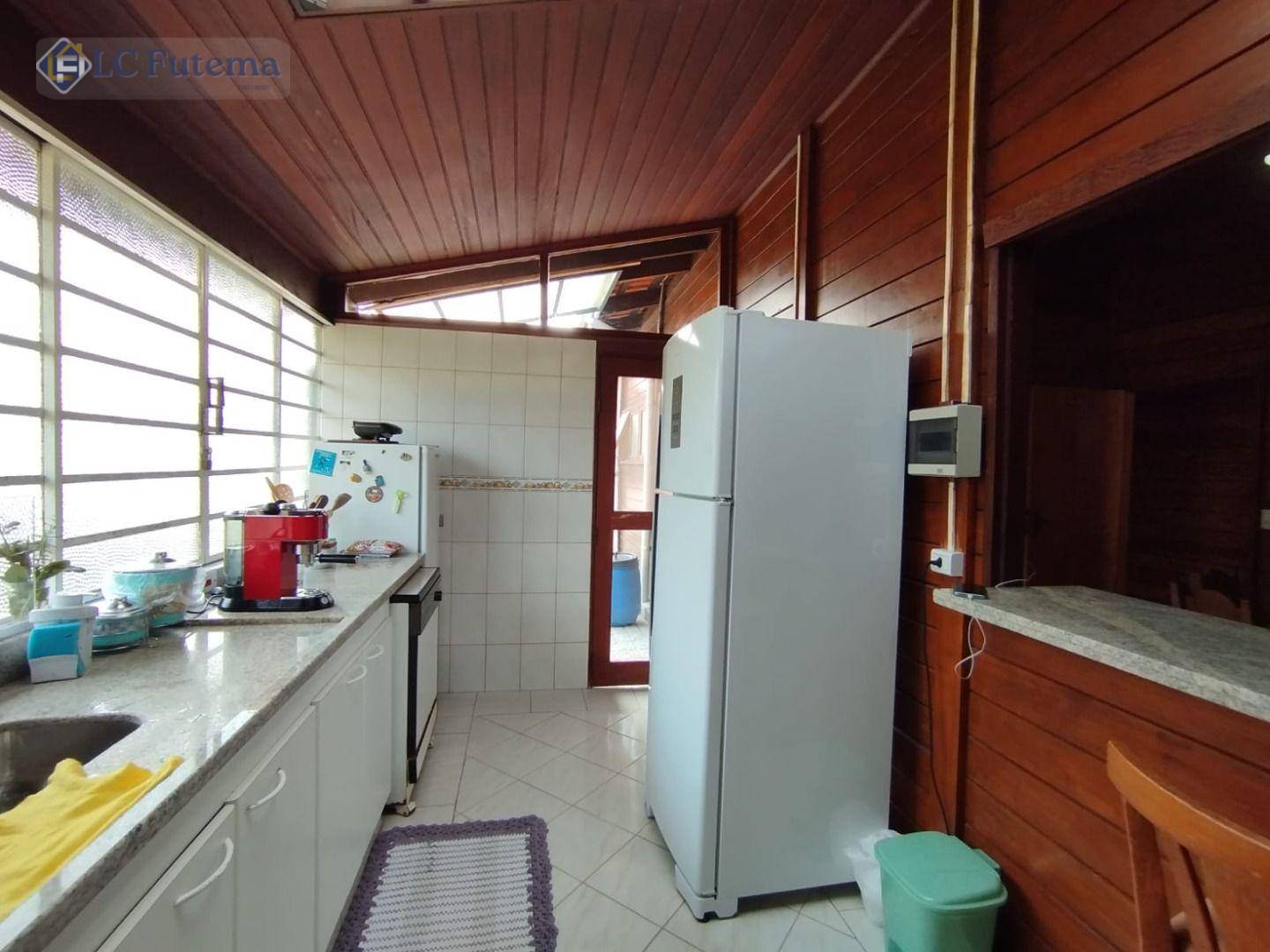 Casa de Condomínio à venda com 3 quartos, 284m² - Foto 18