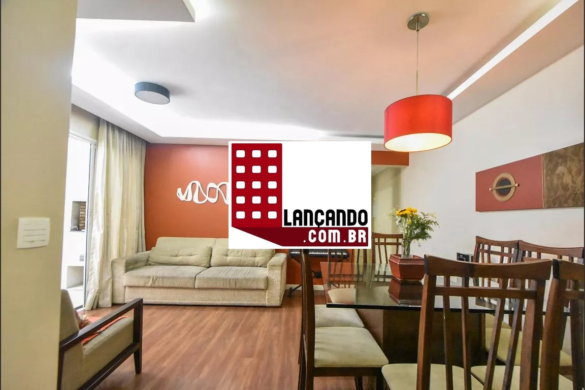 Apartamento à venda com 3 quartos, 100m² - Foto 20