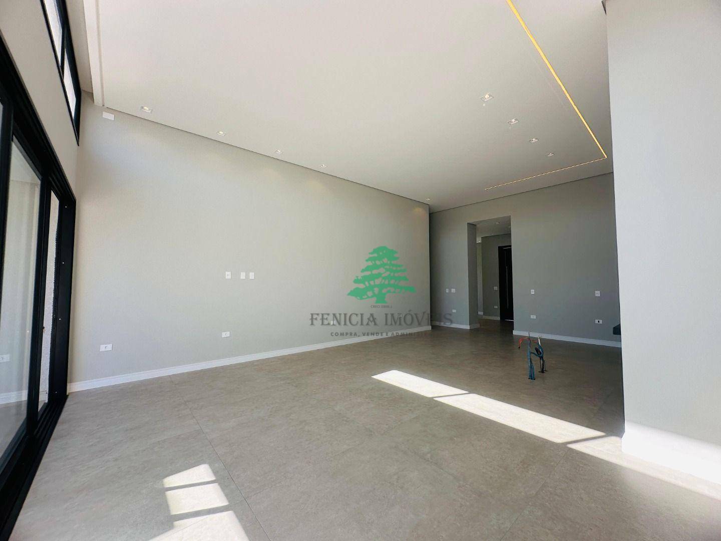 Casa à venda com 3 quartos, 266m² - Foto 14