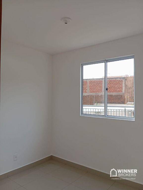 Apartamento, 2 quartos, 43 m² - Foto 5