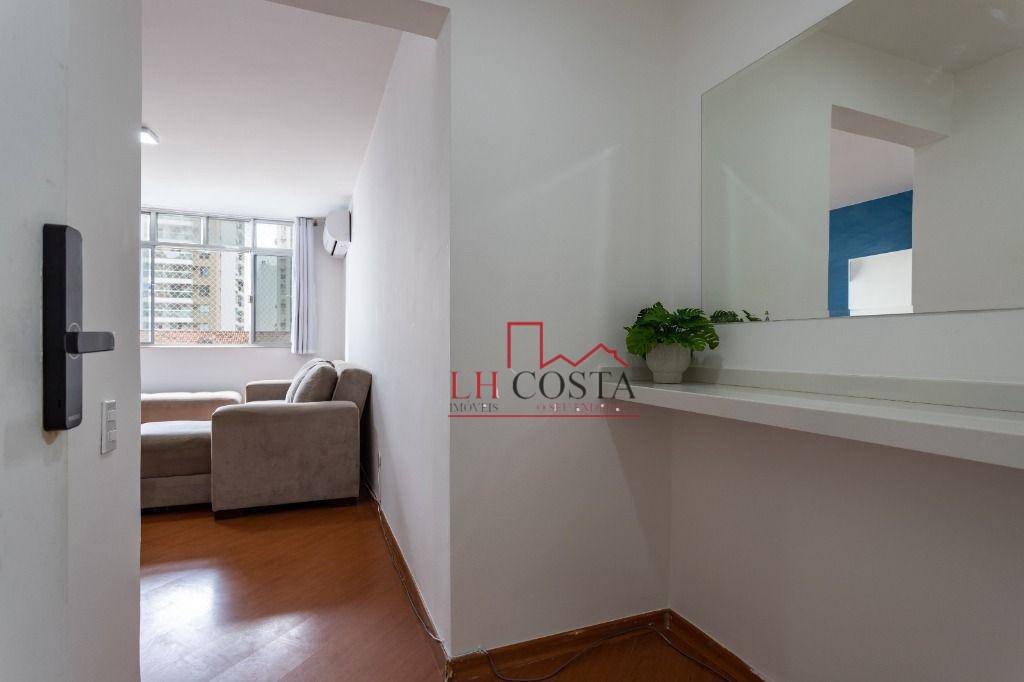 Apartamento à venda com 2 quartos, 80m² - Foto 7