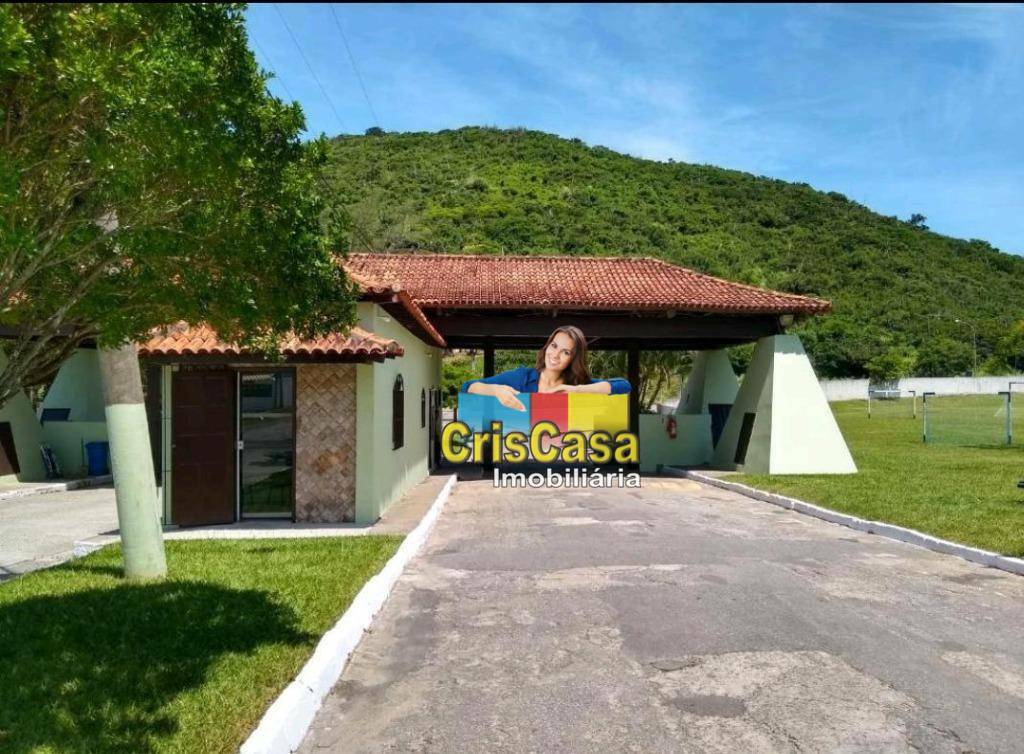 Casa de Condomínio à venda com 2 quartos, 100m² - Foto 22