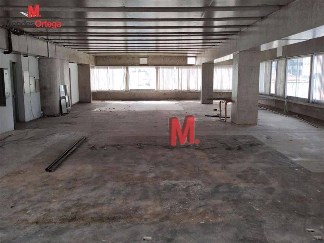 Conjunto Comercial-Sala para alugar, 360m² - Foto 3