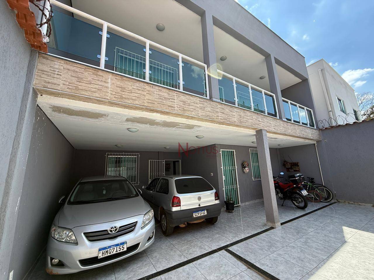 Casa, 3 quartos, 300 m² - Foto 1