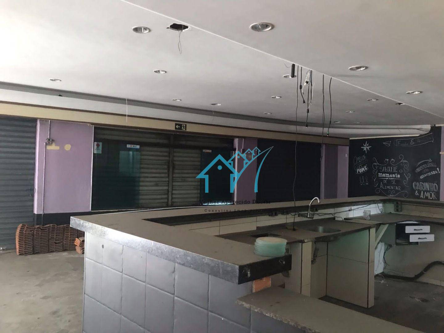 Loja-Salão, 472 m² - Foto 5