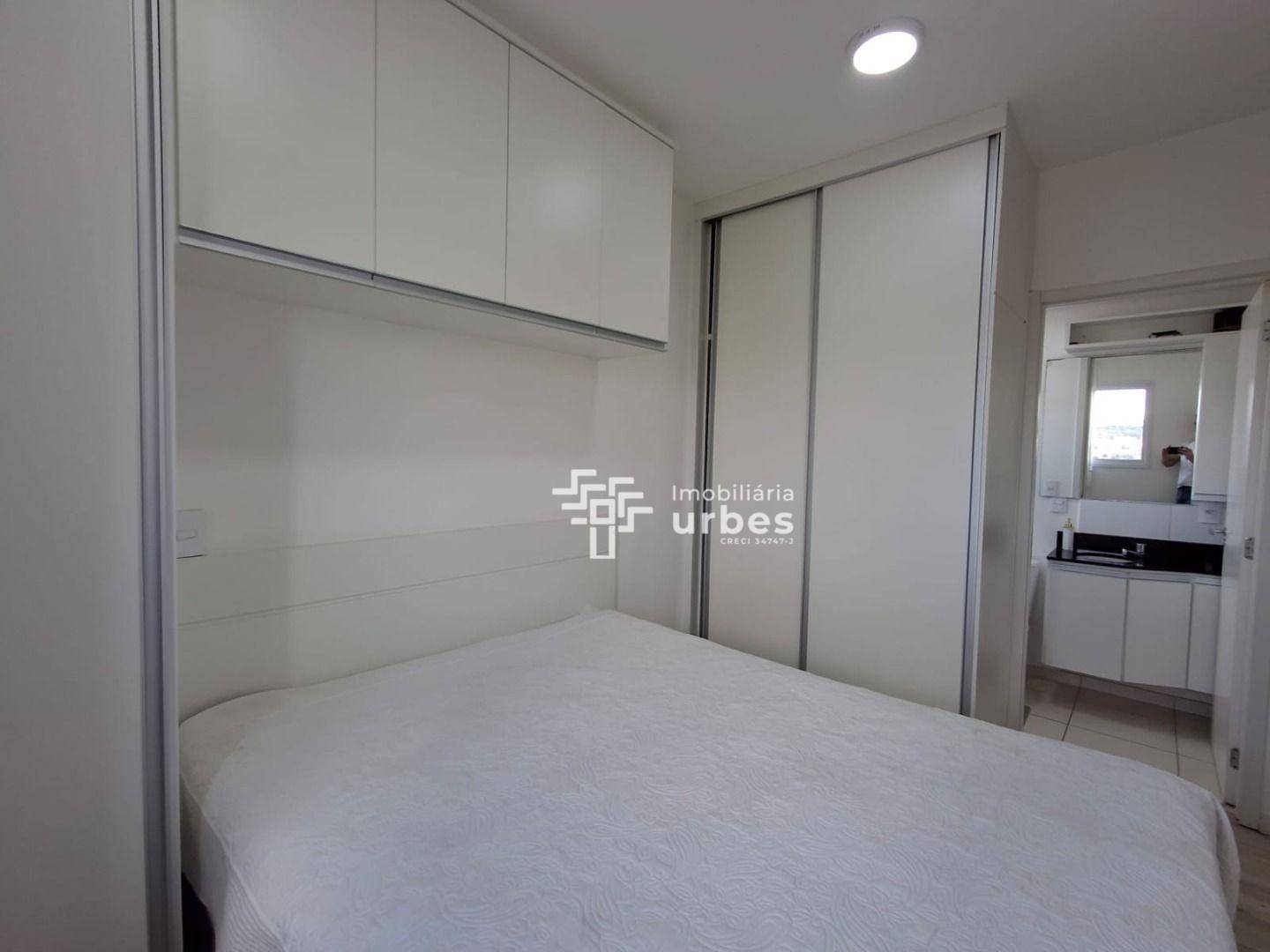 Apartamento à venda com 2 quartos, 55m² - Foto 15