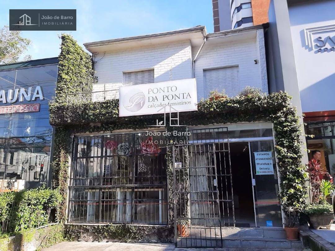 Loja-Salão à venda e aluguel, 210m² - Foto 18