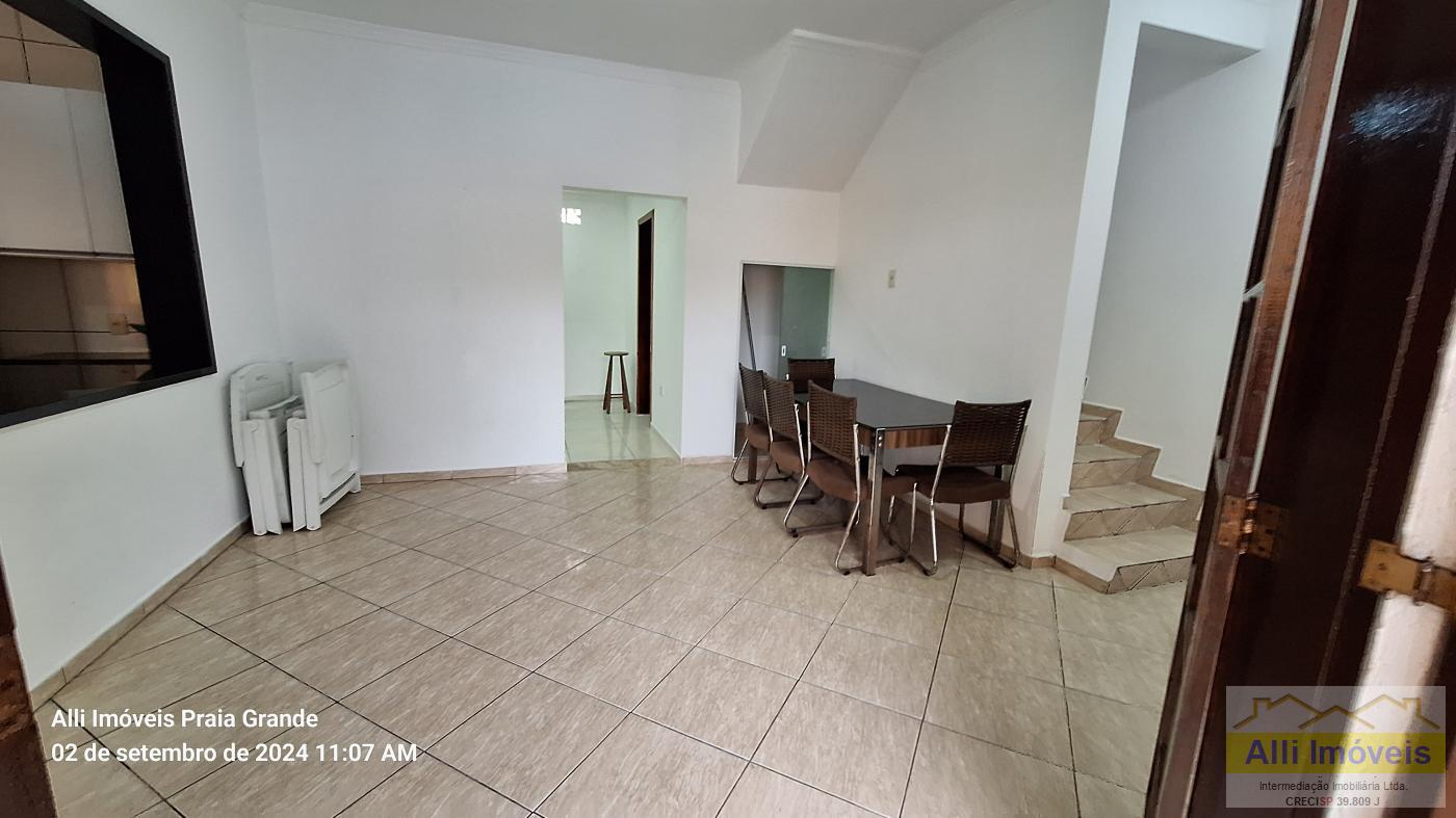 Sobrado à venda com 4 quartos, 200m² - Foto 18