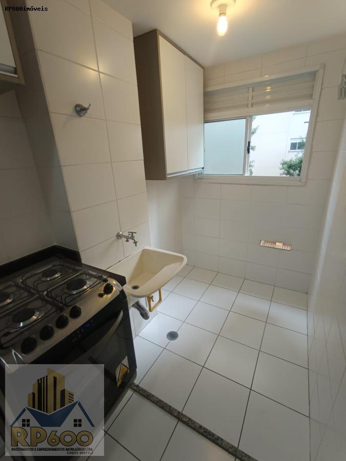 Apartamento à venda com 2 quartos, 51m² - Foto 18