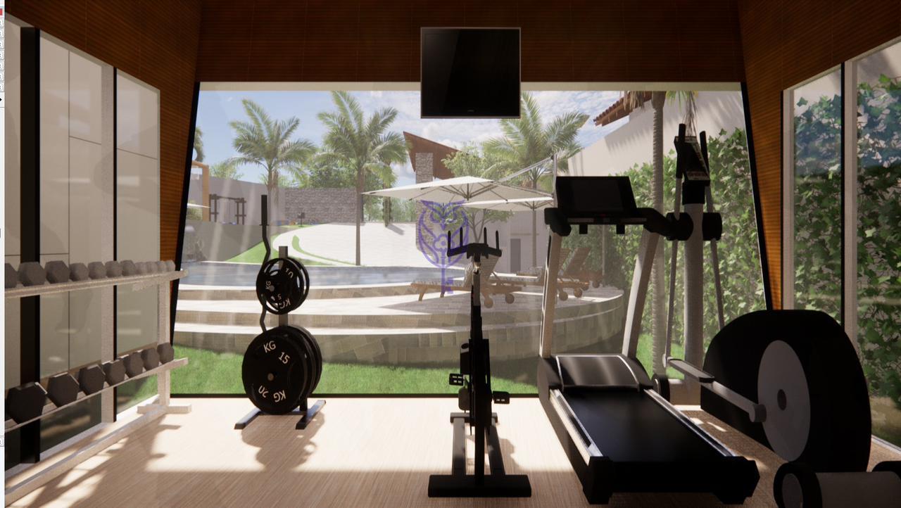 Casa de Condomínio à venda com 3 quartos, 169m² - Foto 8
