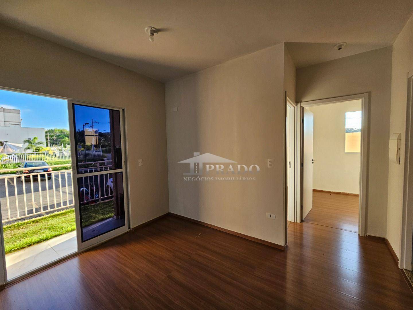 Apartamento, 2 quartos, 45 m² - Foto 3