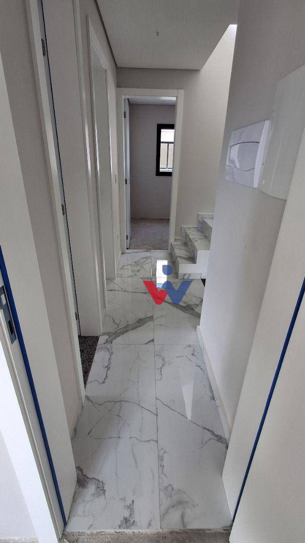 Sobrado à venda com 3 quartos, 117m² - Foto 20