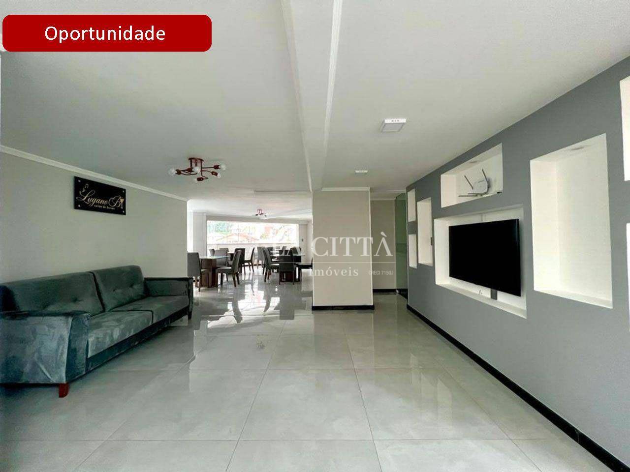 Apartamento à venda com 2 quartos, 65m² - Foto 8