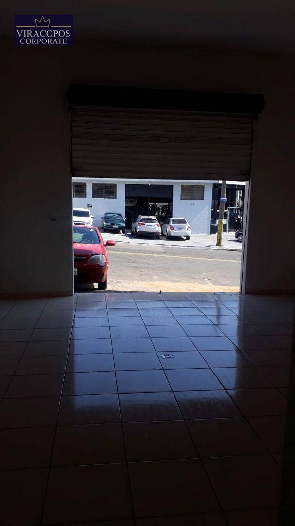 Loja-Salão para alugar, 50m² - Foto 7