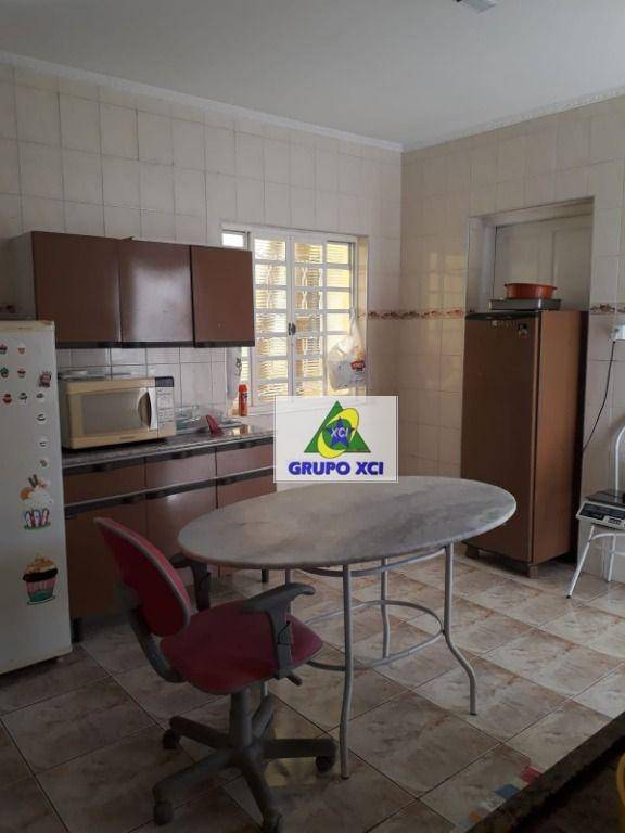 Casa à venda com 3 quartos, 153m² - Foto 31