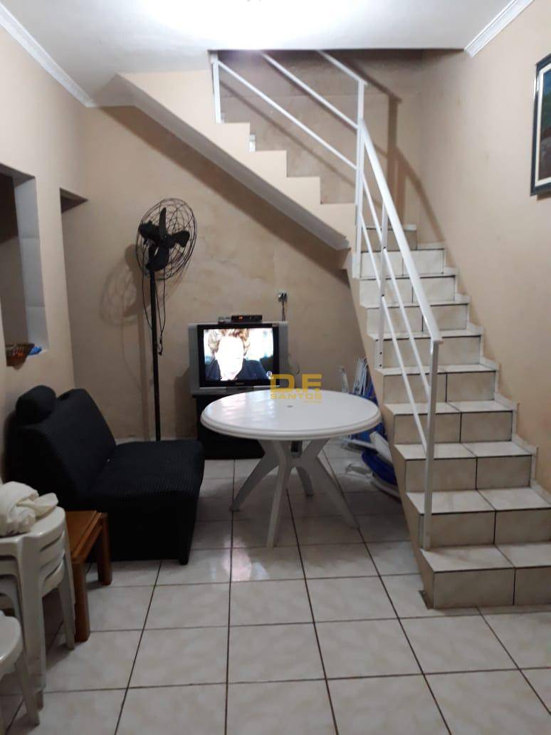 Sobrado à venda com 2 quartos, 85m² - Foto 12