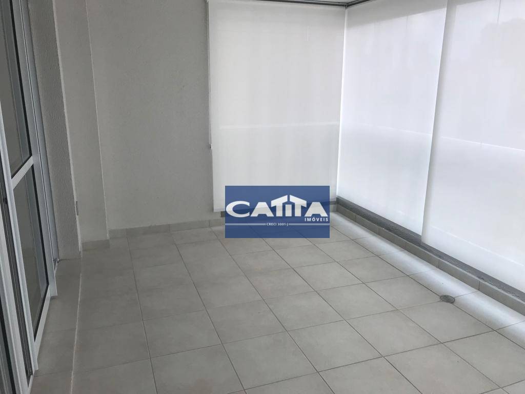 Apartamento à venda com 3 quartos, 89m² - Foto 1