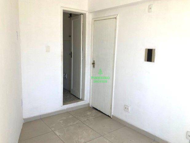 Conjunto Comercial-Sala para alugar, 33m² - Foto 3