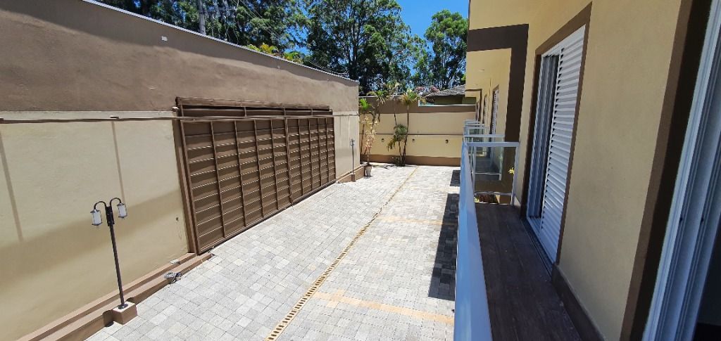 Casa de Condomínio à venda com 3 quartos, 139m² - Foto 15