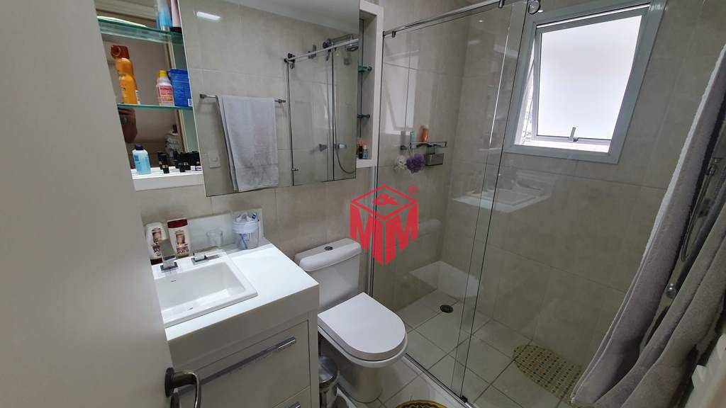 Apartamento à venda com 4 quartos, 203m² - Foto 17