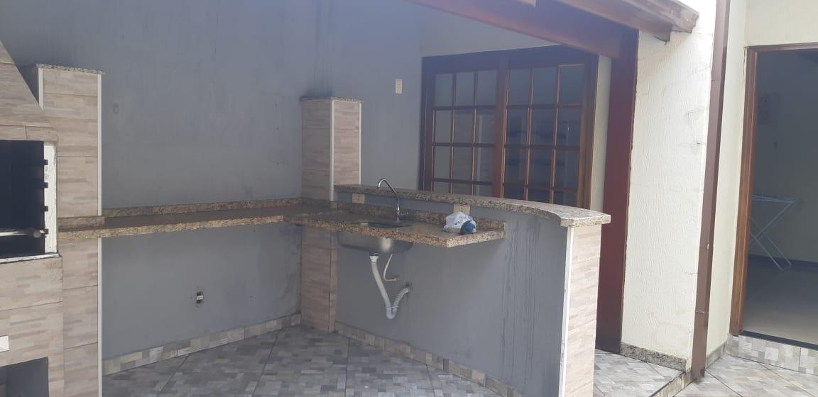 Casa de Condomínio à venda com 3 quartos, 336m² - Foto 24