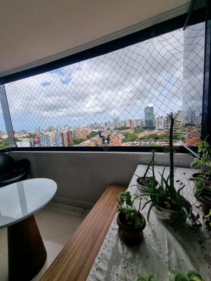 Apartamento à venda com 3 quartos, 100m² - Foto 11