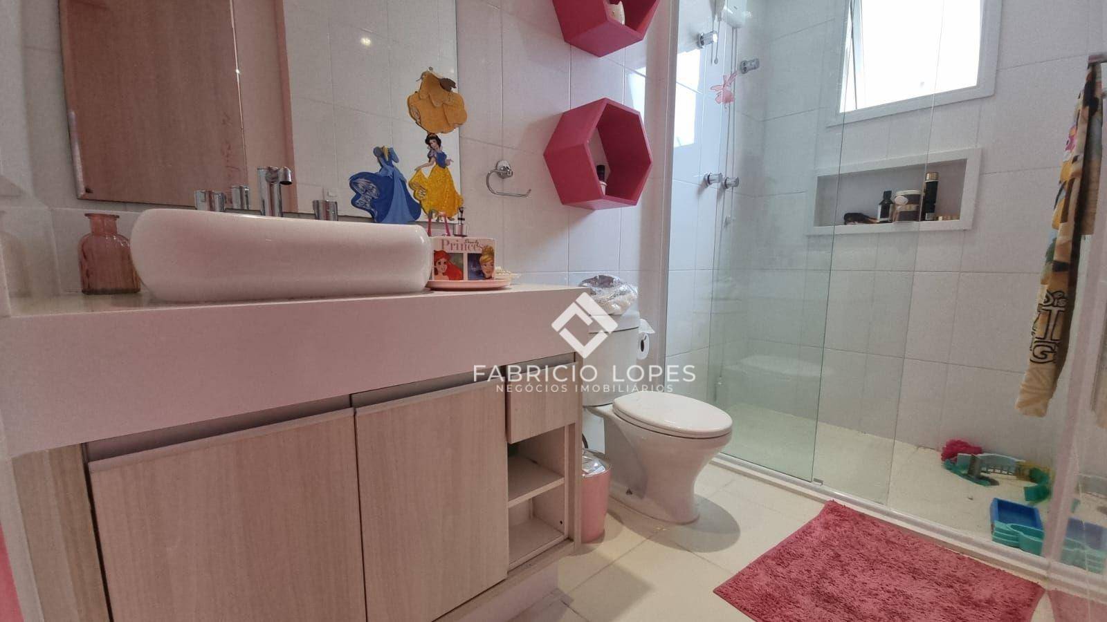 Apartamento à venda com 2 quartos, 100m² - Foto 17