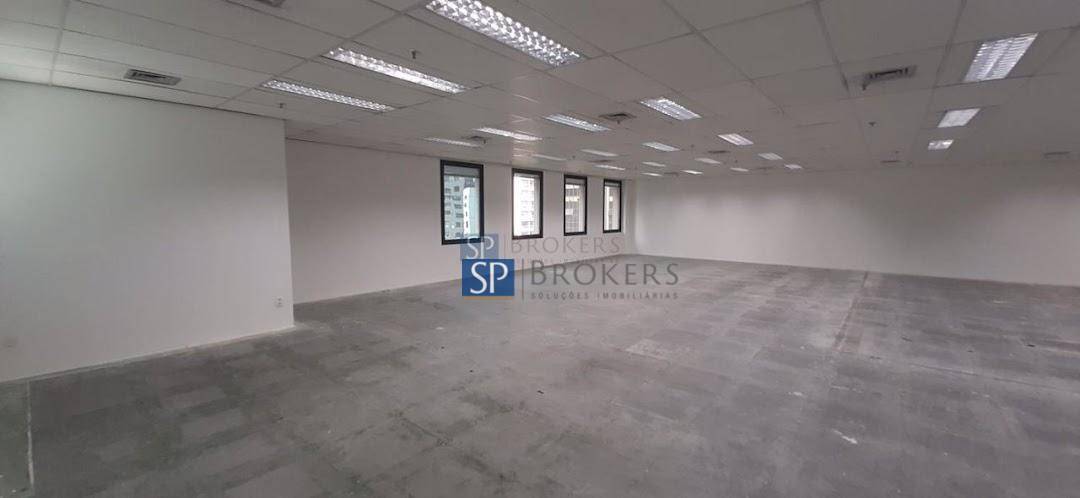 Conjunto Comercial-Sala para alugar, 321m² - Foto 4