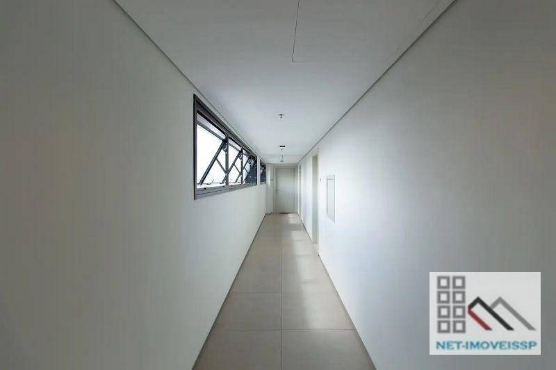 Apartamento à venda com 1 quarto, 42m² - Foto 4